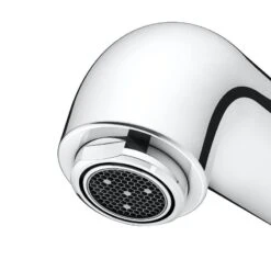 Keuco IXMO - 1-hendel Wastafelmengkraan Voor Opbouwmontage, Chroom 59516010202 -Hansgrohe Shop 00c232d5f0bdf7370d0f0ef3
