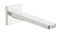 Hansa Stela - Baduitloop, Chroom 57240000