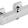 Novaservis Thermostaat Kranen - Thermostatische Douchekraan, Chroom 2862/1,0 -Hansgrohe Shop 018610128208f77e8ec06bff