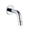 Kludi Bozz - Wand Tapkraan, Chroom 380170530 -Hansgrohe Shop 01bc8ce751facd6fb7fb726f