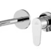 Paffoni Green - Inbouw Wastafelkraan Incl. Inbouwdeel, 2-gats, Chroom GR106CR70 -Hansgrohe Shop 049904514a280b0f37f4aa6e