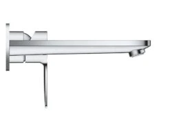 Grohe Lineare - 2-gats Wastafelkraan L, Chroom 23444001 11 Grohe Lineare - 2-gats Wastafelkraan L, Chroom 23444001 -Hansgrohe Shop 07c9a659801c2dfddfb70745