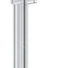 Grohe Allure - Vrijstaande Badkraan Met Handdouche, Chroom 32754002 -Hansgrohe Shop 08c66c037cb4c072a1085ed0