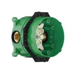 Hansgrohe Universeel Inbouwdelen - IBox Universeel Inbouwdeel 01800180