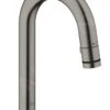 Grohe Universal - Toiletkraan, Geborsteld Hard Graphite 20201AL0 -Hansgrohe Shop 0982f45eee6a1f8aa83046fa