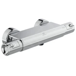 Ideal Standard CeraTherm - Planchet Op Douchekraan, Chroom A7215AA -Hansgrohe Shop 0b0a5eb494fedde0108e9782