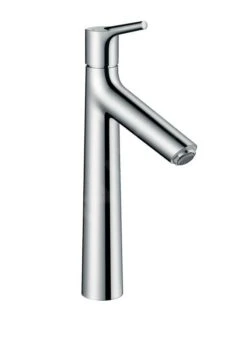 Hansgrohe Talis S - Wastafelkraan 190 Zonder Waste, Chroom 72032000