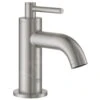 Grohe Atrio - Toiletkraan, XS-size, Supersteel 20021DC3