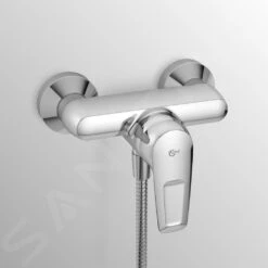 Ideal Standard CeraMix Blue - Douchekraan, Chroom B9493AA -Hansgrohe Shop 0ff6a39a261dfac855c7593f