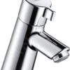 Hansgrohe Talis S - Toiletkraan, EcoSmart, Chroom 13132000 -Hansgrohe Shop 108c4b6d7e21e1efbd0d6a8a