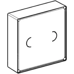 Geberit Toebehoren - Beschermdeksel Voor Afdekplaat 244.654.00.1 7 Geberit Toebehoren - Beschermdeksel Voor Afdekplaat 244.654.00.1 -Hansgrohe Shop 10aa439bda578d0d54b58459