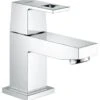 Grohe Eurocube - Fonteinkraan, Chroom 23137000 -Hansgrohe Shop 10bf32ff1c5c05e8bfd070bb