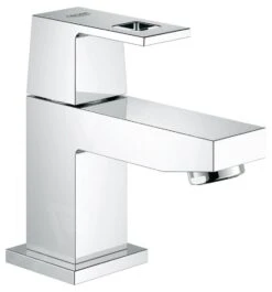 Grohe Eurocube - Fonteinkraan, Chroom 23137000