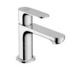 Hansgrohe Rebris S - Fonteinkraan, Chroom 72503000 2 Hansgrohe Rebris S - Fonteinkraan, Chroom 72503000 -Hansgrohe Shop 1150913f784425cb1feb4a47