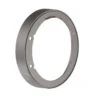 Hansgrohe Toebehoren - Verlengrozet Diameter 150 Mm, Zwart Geborsteld Chroom 13597340 -Hansgrohe Shop 12512c2a715be96bf4857e9f
