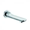 Kludi Balance - Baduitloop, Chroom 5250305 -Hansgrohe Shop 1268960917416e1ae8988186