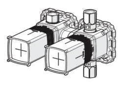 Hansa Matrix - Inbouwdeel DN15 44010100 -Hansgrohe Shop 13f06357d81f79e6a6db0b1e
