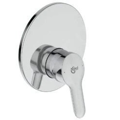 Ideal Standard Alpha - Inbouwkraan, Chroom A7186AA