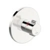 Hansa Clinica - Thermostatische Douchekraan Inbouw, Chroom 88609085 -Hansgrohe Shop 158ae1d7b6edaf0ebb2bf0d1