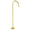 Ideal Standard Joy - Vrijstaande Baduitloop Met Inbouwdeel, Brushed Gold A7387A2 -Hansgrohe Shop 163fe8fc13763773557f8da6