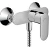 Hansgrohe Vernis Blend - Douchekraan, Chroom 71640000