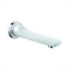 Kludi Balance - Baduitloop, Wit 5250391 -Hansgrohe Shop 1883c292ecbe5485bf67b042
