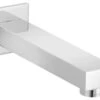Keuco Edition 11 - Baduitloop, Chroom 51145010001 -Hansgrohe Shop 1a40fec0e397f8e343a9e0ba