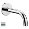 Paffoni Light - Baduitloop, Rvs ZBOC140ST -Hansgrohe Shop 1a43c86f2ed18ffcfa54107b 1
