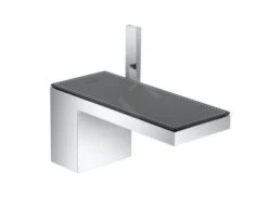 Axor MyEdition - Afdekplaat 200 Mm, Grijs 47916000 -Hansgrohe Shop 1a851b963794f2b059608fe1