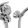 Novaservis Metalia 57 - Opbouw Badkraan Met Accessoires, Chroom 57024,0 -Hansgrohe Shop 1ba0e72b1872ddedb34a7659