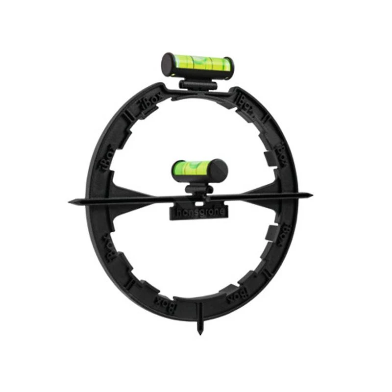 Hansgrohe Toebehoren - Montagehulp Voor IBox Universal 93500000 3 Hansgrohe Toebehoren - Montagehulp Voor IBox Universal 93500000