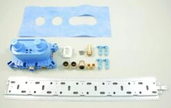 Ideal Standard Archimodule - Inbouwdeel Voor Thermostatische Kraan A1500NU -Hansgrohe Shop 1f2bf457005afd505b97854c