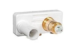 Hansa Vario - Inbouw Basisgarnituur Voor 2-gats Wastafelkraan, DN15 57860100 -Hansgrohe Shop 1fb1ea4b9fdc841b52c3f18e