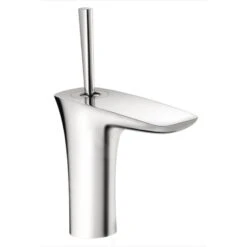 Hansgrohe PuraVida - Wastafelkraan 110, Met Waste, Chroom 15074000
