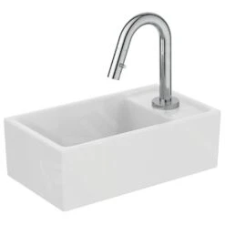 Ideal Standard IdealStream - Toiletkraan, Chroom F2842AA -Hansgrohe Shop 21615b08c0d6811d106dbd66