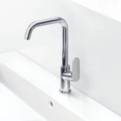 Hansgrohe Focus E2 - Wastafelkraan 240 Met Draaibereik Uitloop En Waste, Chroom 31609000 -Hansgrohe Shop 21cecbfd2a2eed58c7581765