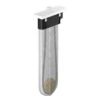 Hansgrohe SBox - Afbouwdeel Voor Doucheslang Voor Bad- Of Tegelrand, Incl. Slangbox, Mat Wit 28010700 -Hansgrohe Shop 2276bf1d4467177836ac7264