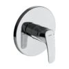 Hansa Pinto - Afdbouwdeel Voor Douchekraan, Chroom 85279183 -Hansgrohe Shop 22da678db0c503e0a492d3ba