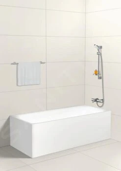 Hansgrohe Ecostat - Thermostatische Badkraan 1001 CL, Chroom 13201000 -Hansgrohe Shop 2312cd09a547d76bcf7adc45