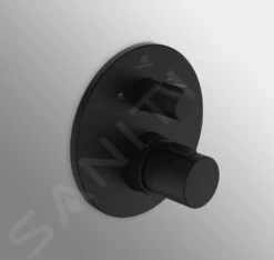 Ideal Standard CeraTherm - Inbouw Thermostatische Badkraan, Zwart A5814XG 9 Ideal Standard CeraTherm - Inbouw Thermostatische Badkraan, Zwart A5814XG -Hansgrohe Shop 23d266b9eee3012a51877876