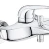 Grohe Eurostyle - Badmengkraan Opbouw, Chroom 23726003 -Hansgrohe Shop 2451d090919643779b4402b8