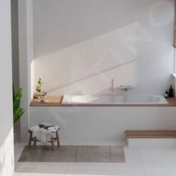 Steinberg 100 - Thermostatische Badkraan, Chroom 100 3170 -Hansgrohe Shop 247c1d658e234541ebc7a482