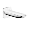 Hansgrohe PuraVida - Baduitloop, Chroom 15412000 -Hansgrohe Shop 271687ea988cbe57e922e7f1