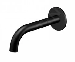 Steinberg 100 - Baduitloop, Mat Zwart 100 2310 S