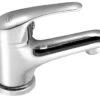 Aqualine 50 - Wastafelkraan, Chroom 52102 -Hansgrohe Shop 2b009e2512f2e9bd2e914245