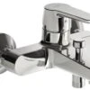 Hansa Polo - Eengreeps Badmengkraan, Chroom 514421930067 -Hansgrohe Shop 2c65133bfcee4a9182cb9d4e