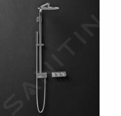 Ideal Standard Archimodule - Volumegreep Voor Handdouche, Chroom A1544AA -Hansgrohe Shop 2ce4774557ad3dc4d5fe52a1