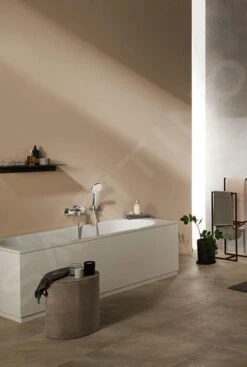 Kludi Zenta SL - Douchekraan, Chroom 488700565 -Hansgrohe Shop 2ceedf52e3f4417224a5b7e1