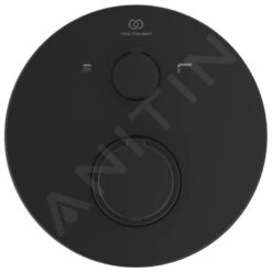 Ideal Standard CeraTherm - Inbouw Thermostatische Badkraan, Zwart A5814XG 8 Ideal Standard CeraTherm - Inbouw Thermostatische Badkraan, Zwart A5814XG -Hansgrohe Shop 2d9fad593d0fa81f7ba3bc29