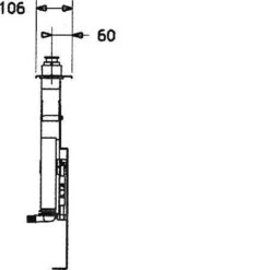 Hansa Toebehoren - Basisgarnituur Voor Badkraan, Chroom 53060300 -Hansgrohe Shop 2e0fddf4ddde35bb8381165e